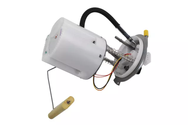 Fuel Pump and Level Sensor Module with Sensor and Seal - GM (19370396)