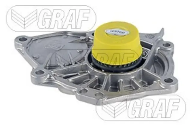 PA1246 - Cooling Systems: Graf Engine Water Pump for Graf Image