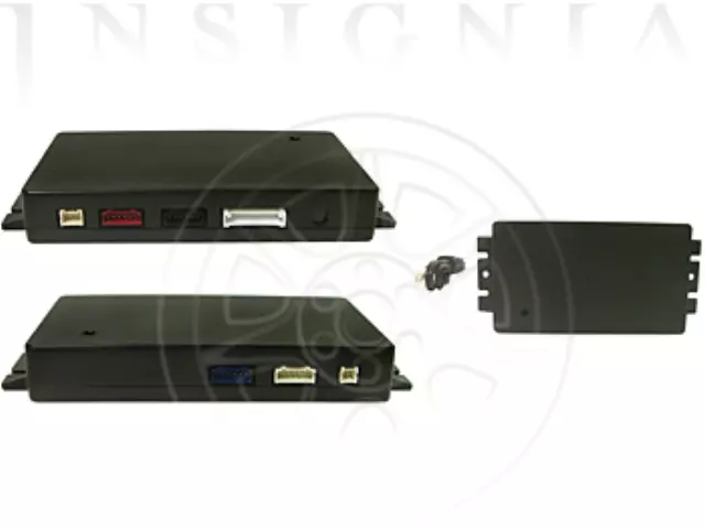 19244305 - Electronics: DVD Entertainment Components for Buick: Century, Enclave, LaCrosse, Lucerne, Rainier | Cadillac: CTS, DTS, Escalade, Escalade ESV, Escalade EXT, SRX, STS | Chevrolet: Avalanche, Colorado, Equinox, HHR, Impala, Malibu, Silverado 1500, Silverado 1500 Classic, Suburban 1500, Suburban 2500, Tahoe, Trailblazer, Trailblazer EXT | GMC: Acadia, Canyon, Envoy, Envoy XL, Envoy XUV, Yukon, Yukon XL 1500, Yukon XL 2500 Image