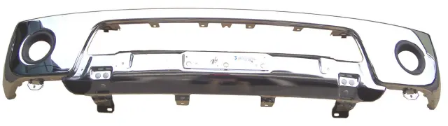 NI1002138 - : Bumper Face Bar for COLLISION Image