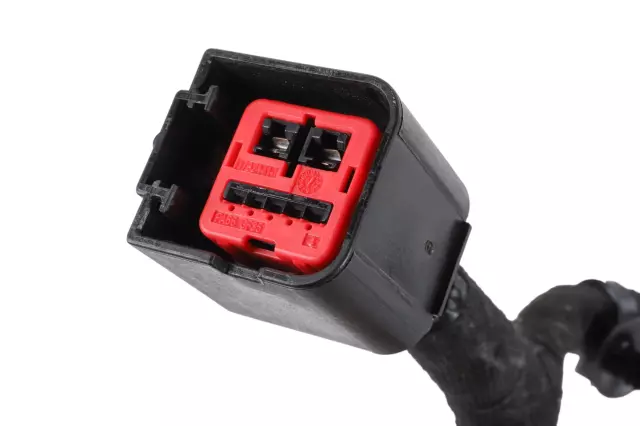 Front Driver Side Door Wiring Harness - GM (23130015)