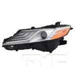 209996809 - : TYC Headlight Assembly for TYC Image