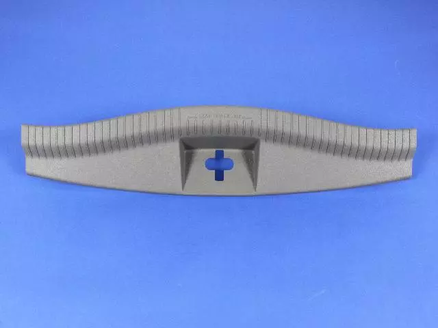 5HS29ZJ3AG - Body: Scuff Plate for Jeep: Grand Cherokee Image