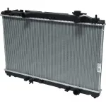 RA13159C - : Radiator -- Downflow Radiator for UAC Image