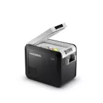 68625098AA - : Dometic Powered Cooler for Chrysler: Pacifica, Voyager | Dodge: Durango, Hornet, Ram 1500, Ram 2500, Ram 3500 | Jeep: Compass, Gladiator, Grand Cherokee, Grand Cherokee L, Grand Wagoneer, Grand Wagoneer L, Wagoneer, Wagoneer L, Wrangler | Ram: 1500, 1500 Classic, 2500, 3500 Image