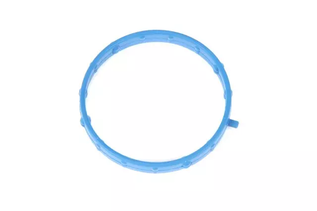 12640049 - : Fuel Injection Throttle Body Mounting Gasket for GM Image