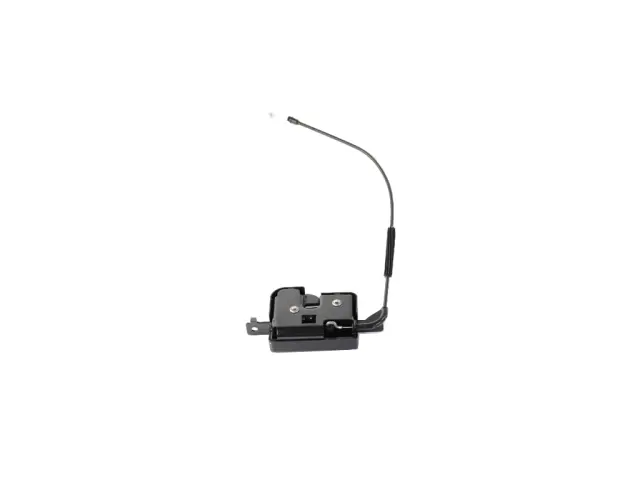 Genuine Alfa Romeo Latch Rear Seat - Alfa Romeo (68488280AA)