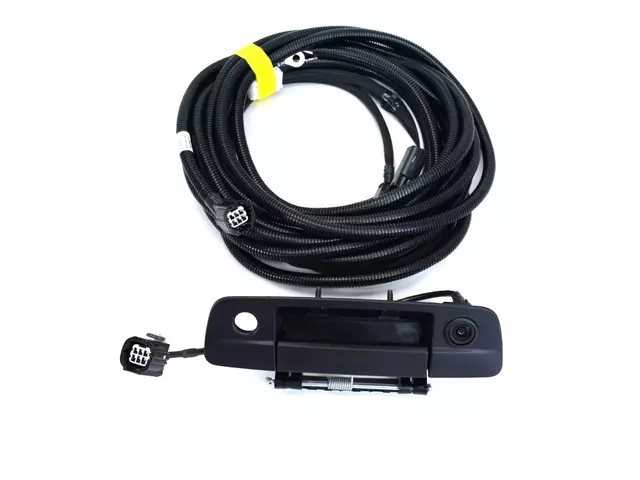 Back Up Camera Kit - Mopar (82211184)