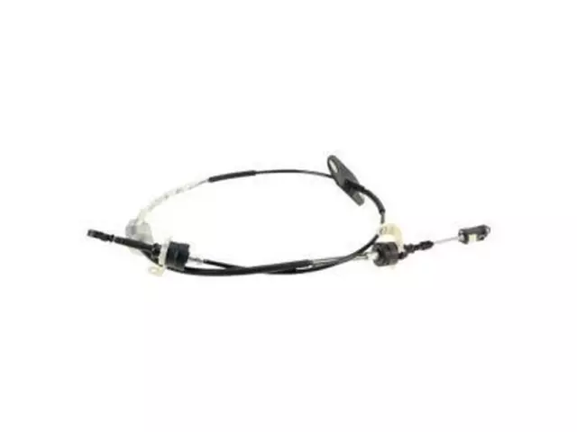 DG9Z7E395AY - Automatic Transmission: 2014-2016 Ford Fusion - Shift Control Cable for Ford: Fusion Image