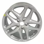 DS7Z1007N - : 2013-2016 Ford Fusion - Wheel, Alloy for Ford: Fusion Image