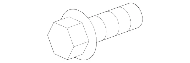 19903511 - Cowl, Front Panel: Self-Tapping Screw for Mercedes-Benz: 300C, 300CD, AMG GT 43, AMG GT 53, AMG GT 55, AMG GT 63, AMG GT 63 Pro, AMG GT 63 S, AMG GT 63 S E Performance, C300, C43 AMG, C63 AMG S E Performance, CLE300, CLE450, CLE53 AMG, CLS450, CLS53 AMG, E300, E350, E400, E43 AMG, E450, E53 AMG, E63 AMG S, GLC300, GLC350e, GLC43 AMG, GLC63 AMG S E Performance, GLE350, GLE450, GLE450e, GLE53 AMG, GLE580, GLE63 AMG S, GLS450, GLS580, GLS63 AMG, Maybach GLS600, SL43 AMG, SL55 AMG, SL63 AMG, SL63 AMG S E Performance Image image