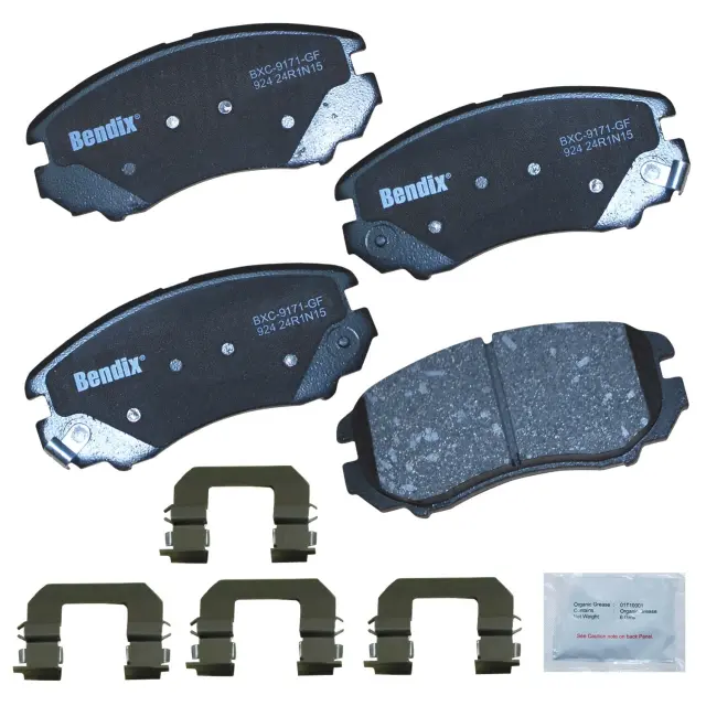 CFC924 - : BENDIX Premium Copper-Free for BENDIX Image