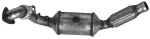 649055 - : Federal / EPA Diesel Oxidation Catalyst - Direct Fit for AP Exhaust Image