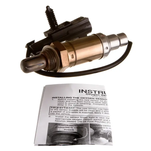 ES11078 - Emission Control: Oxygen Sensor for DELPHI Image