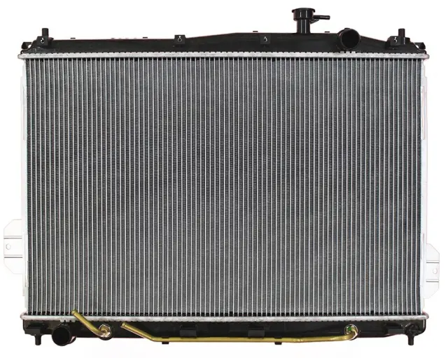 8012959 - : Agility Radiator for Agility Image