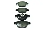 355012891 - : Disc Brake Pad Set for Hella Pagid Image