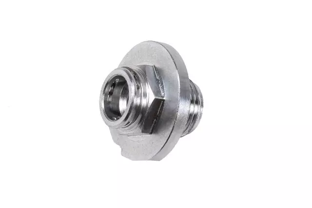 22921944 - : Differential Oil Cooler Adapter for GM Image