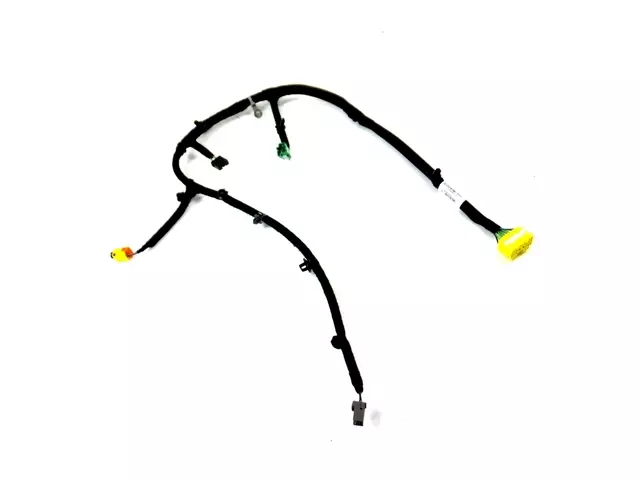 Seat Back Wiring - Mopar (68189197AD)