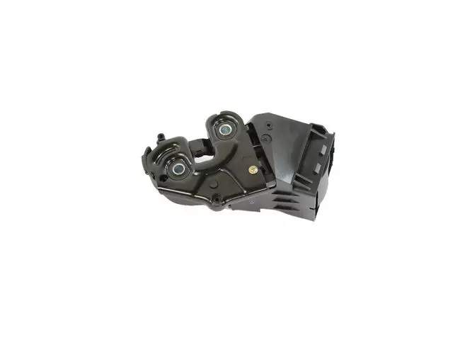 Rear Seat Latch - Mopar (6NL70DX9AA)