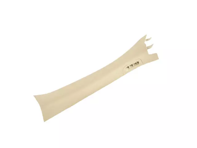 A Pillar Molding, Left - Mopar (5VK87HL1AD)