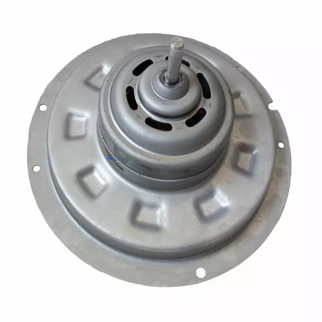 5L8Z19805AA - HVAC: Blower Motor for FORD Image