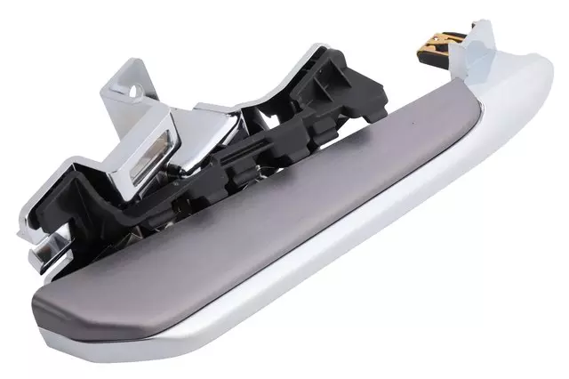 84098701 - Body: Applique Panel for Cadillac: XT5 Image