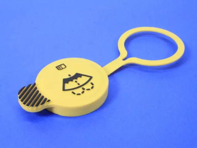 Washer Reservoir Cap - Mopar (55056485AA)