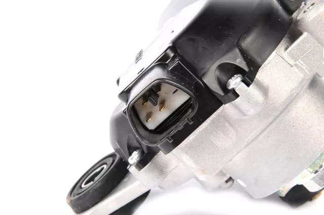 19316478 - Body: Wiper Motor for GM Image