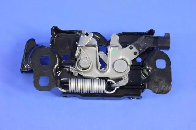 Hood Latch - Mopar (68202833AA)