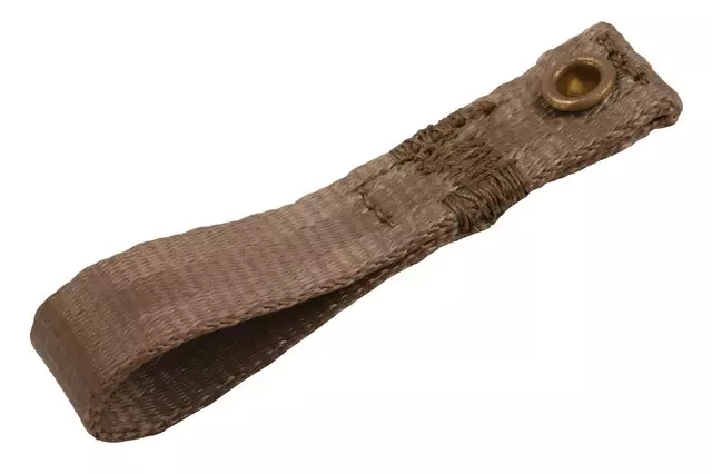 84087217 - Body: Pull Strap for Cadillac: XT5 Image