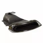 DS7Z17F827C - : OEM NEW 2013-2018 Ford Fusion Right Insert Bezel DS7Z-17F827-C for Ford: Fusion Image