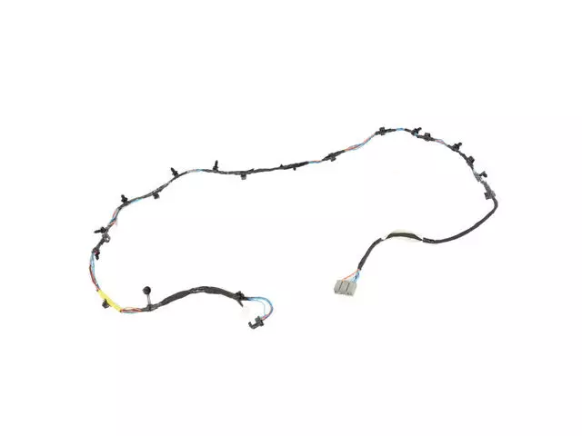 68207370AB - Electrical: Header Wiring for Mopar Image