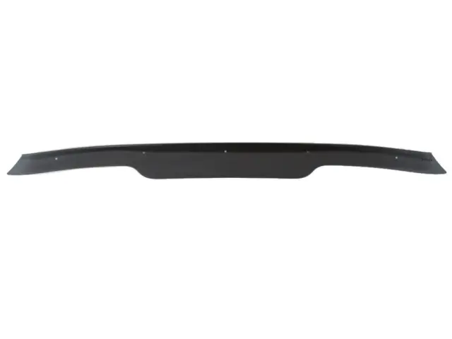 82214055 - Exterior Accessories: Front Air Deflector for Mopar Image