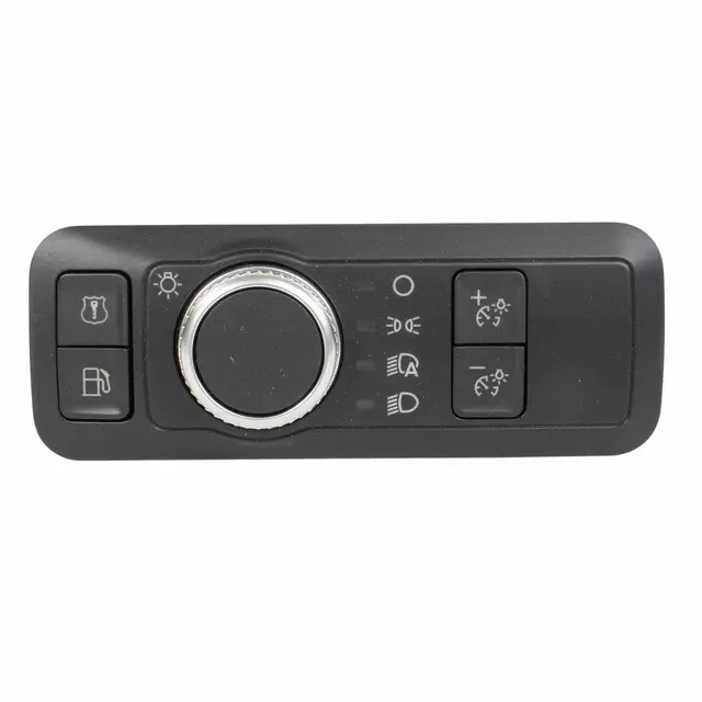Headlight Switch  - Motorcraft (SW-8820)