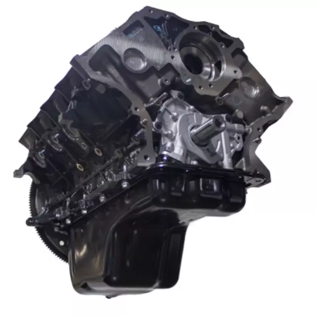 Short Block - Ford (5L3Z-6009-AA)