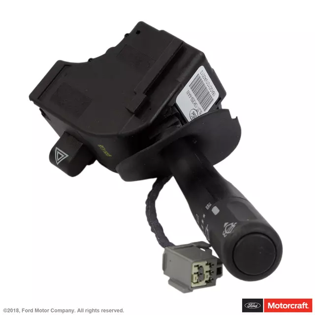 Multi-Function Switch - Ford (6L3Z-13K359-AA)