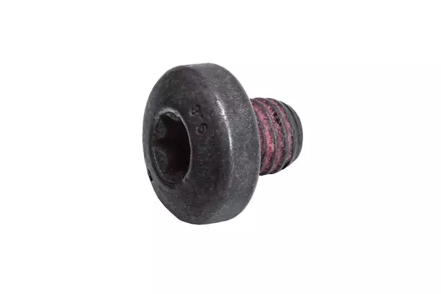92230460 - : Driver Seat Adjuster Vertical Actuator Handle Bolt for GM Image