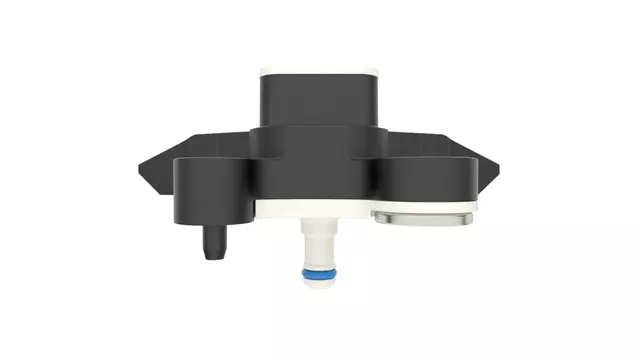 Brake Pedal Sensor - Mopar (68340480AB)