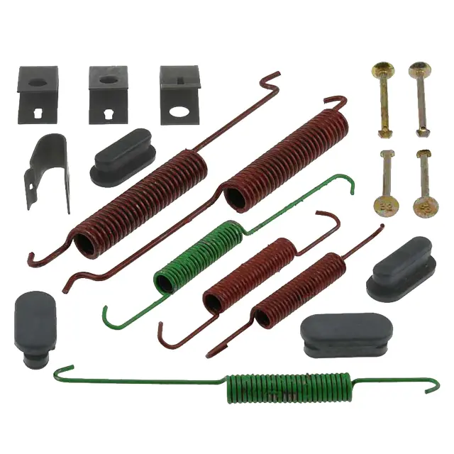 H7339 - : Drum Brake Hardware Kit for Carlson Image