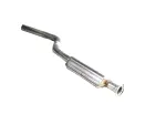 68302553AB - : Exhaust Resonator for Jeep: Cherokee Image
