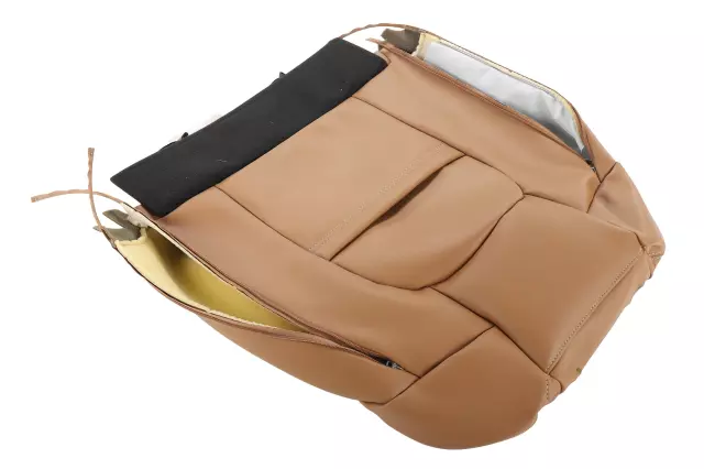 26260835 - Body: Seat Back Cover for GM Image