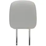 SL1Z78611A08EL - : Headrest Cover And Pad for Ford Image