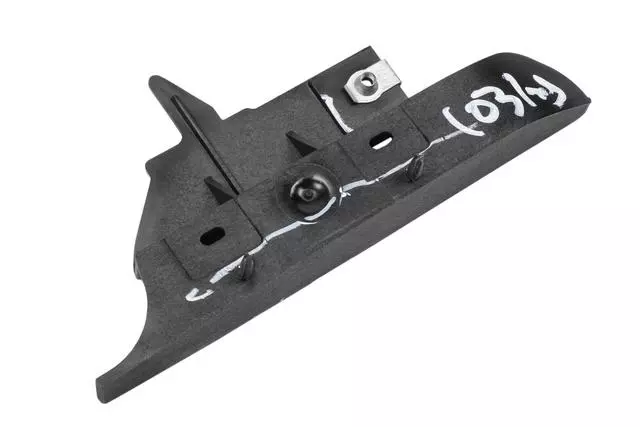 15853260 - Body: Bracket for Hummer: H3 Image