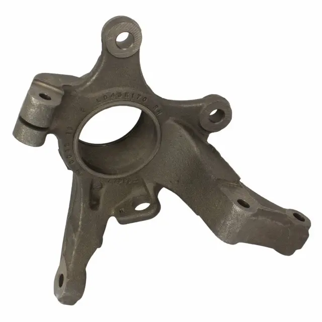 MEF63 - Suspension: Knuckle for Ford Image