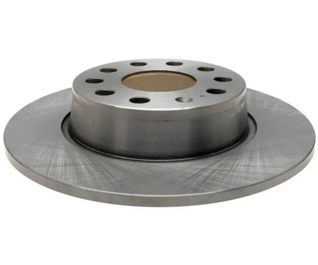 980798R - Brakes &amp; Brake Parts: Disc Brake Rotor for Raybestos Brakes Image