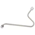 5C4Z9D477AA - : Tube Egr Valve To Exhaust Ma for Ford Image