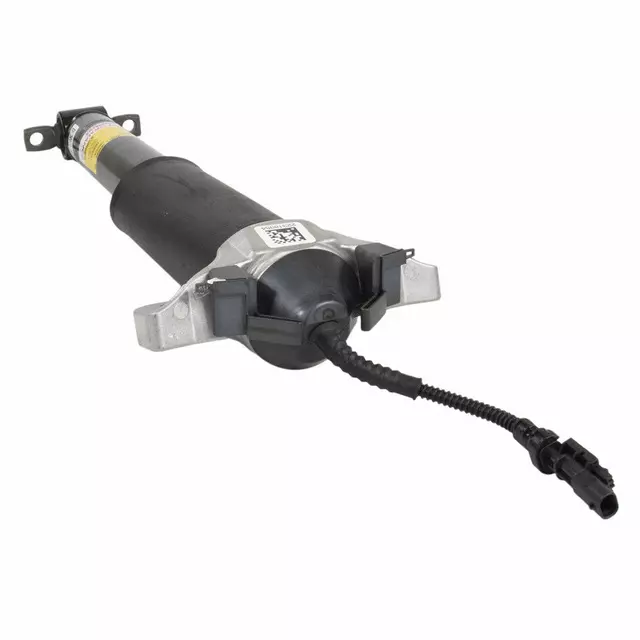 KR3Z18125A - : Shock Absorber for Ford: Mustang Image