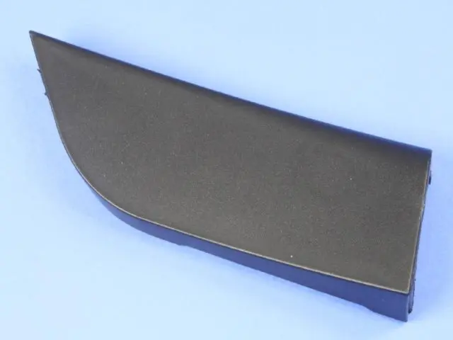 Front Door Mirror Bezel, Right - Mopar (1TS94DX9AB)