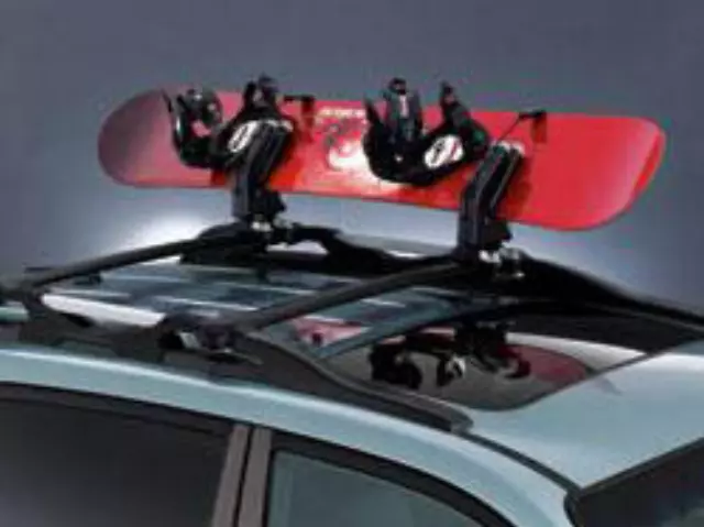Snowboard Carrier - Hyundai (00285-03008)