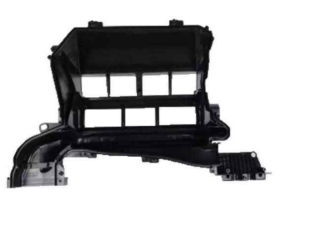Air Conditioning Evaporator Core Upper Case - GM (92215223)
